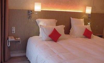 фото отеля Best Western Atlantic Thalasso