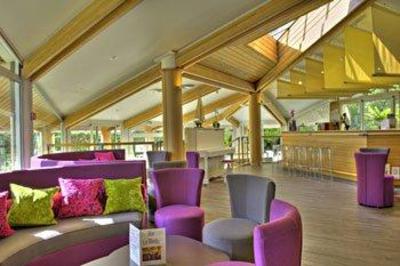 фото отеля Best Western Atlantic Thalasso