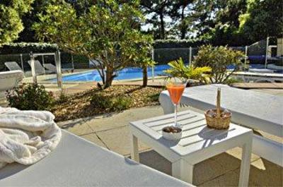 фото отеля Best Western Atlantic Thalasso