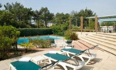 фото отеля Best Western Atlantic Thalasso