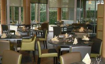фото отеля Best Western Atlantic Thalasso