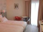 фото отеля Best Western Atlantic Thalasso