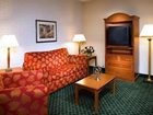 фото отеля Fairfield Inn Syosset Long Island