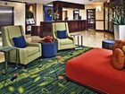 фото отеля Fairfield Inn Syosset Long Island