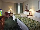 фото отеля Fairfield Inn Syosset Long Island