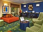 фото отеля Fairfield Inn Syosset Long Island