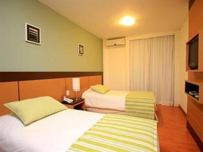 фото отеля Mercure Florianopolis Centro