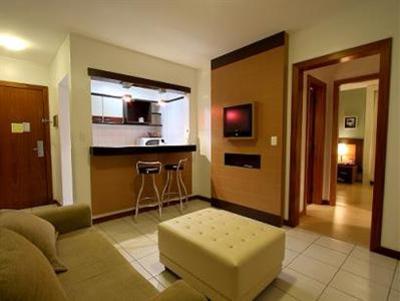 фото отеля Mercure Florianopolis Centro