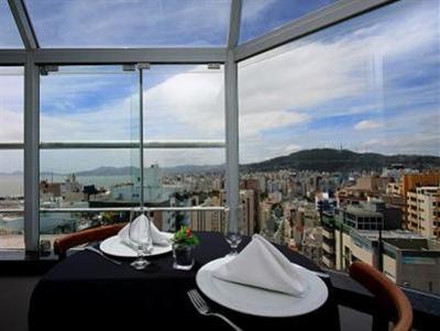 фото отеля Mercure Florianopolis Centro