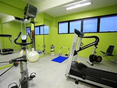 фото отеля Mercure Florianopolis Centro