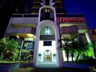 фото отеля Mercure Florianopolis Centro