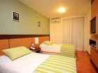фото отеля Mercure Florianopolis Centro