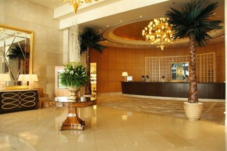 фото отеля Caravelle Hotel Ho Chi Minh City