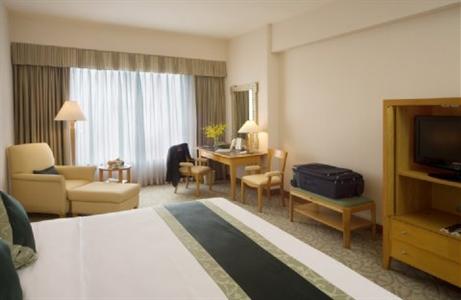 фото отеля Caravelle Hotel Ho Chi Minh City