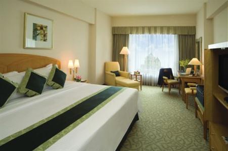фото отеля Caravelle Hotel Ho Chi Minh City