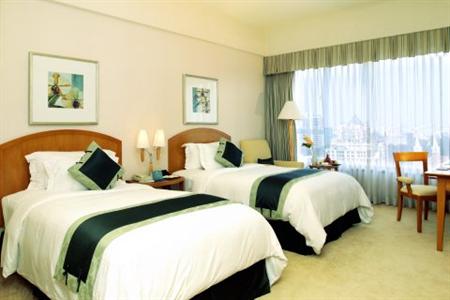 фото отеля Caravelle Hotel Ho Chi Minh City