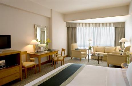 фото отеля Caravelle Hotel Ho Chi Minh City