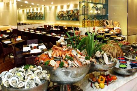 фото отеля Caravelle Hotel Ho Chi Minh City