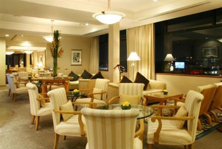 фото отеля Caravelle Hotel Ho Chi Minh City