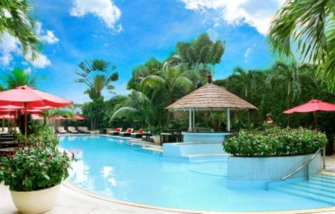 фото отеля Caravelle Hotel Ho Chi Minh City