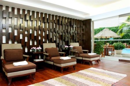 фото отеля Caravelle Hotel Ho Chi Minh City