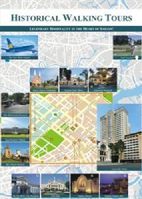фото отеля Caravelle Hotel Ho Chi Minh City