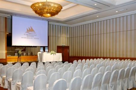 фото отеля Caravelle Hotel Ho Chi Minh City