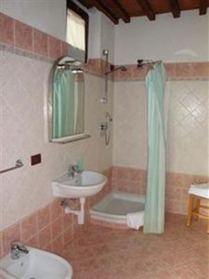 фото отеля Hotel Le Vigne Radda in Chianti