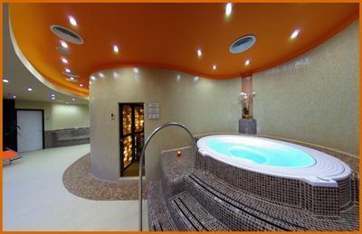 фото отеля Corso Boutique Hotel