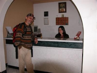 фото отеля Victor Hostal Lima