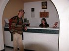 фото отеля Victor Hostal Lima