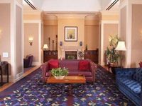 Club Quarters, opposite Rockefeller Center