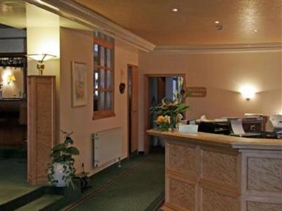 фото отеля Kleefelder Hof Hotel