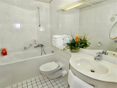 фото отеля Kleefelder Hof Hotel