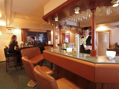 фото отеля Kleefelder Hof Hotel