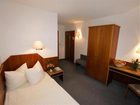 фото отеля Kleefelder Hof Hotel