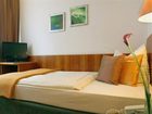 фото отеля Kleefelder Hof Hotel
