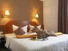 фото отеля Kleefelder Hof Hotel