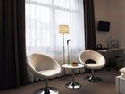 фото отеля Kleefelder Hof Hotel