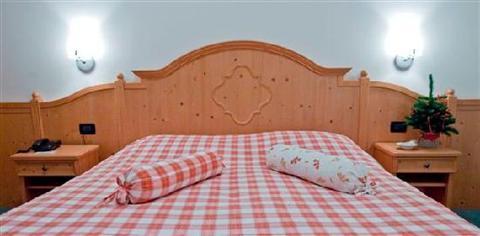 фото отеля Hotel Posta Sappada