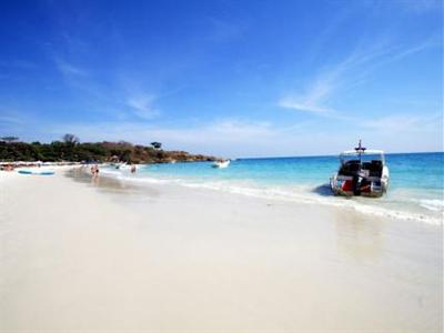 фото отеля Samed Grand View Resort