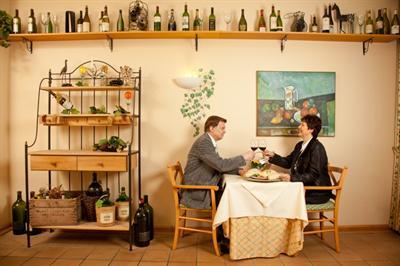 фото отеля BEST WESTERN Hotel Geheimer Rat