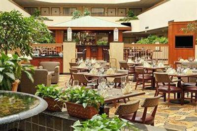 фото отеля Embassy Suites Hotel Boston Marlborough