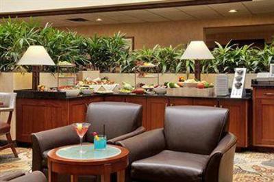 фото отеля Embassy Suites Hotel Boston Marlborough