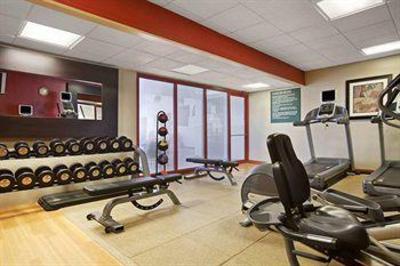 фото отеля Embassy Suites Hotel Boston Marlborough