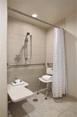 фото отеля Embassy Suites Hotel Boston Marlborough
