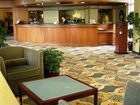 фото отеля Embassy Suites Hotel Boston Marlborough