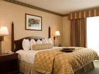 фото отеля Embassy Suites Hotel Boston Marlborough