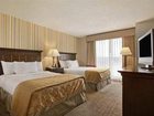 фото отеля Embassy Suites Hotel Boston Marlborough