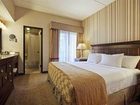фото отеля Embassy Suites Hotel Boston Marlborough